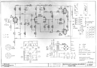 Revox S-59-E-Schematic